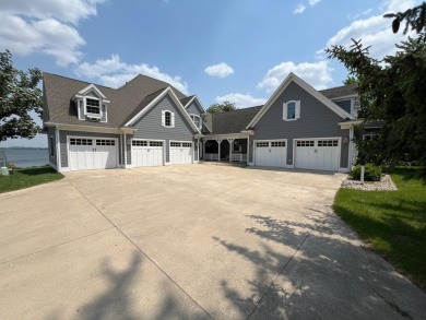 Lake Home For Sale in Spirit Lake, Iowa