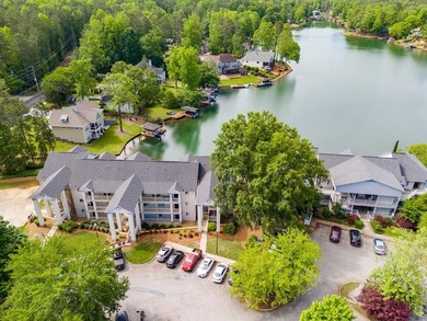 Lake Tara / Treasure Lake Condo For Sale in Villa Rica Georgia