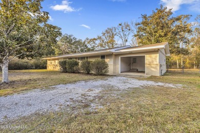 Excellent Potential in a Growing Ocean Springs Corridor! Located - photo 3