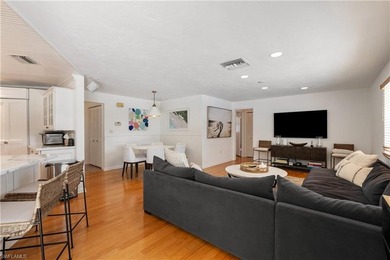 Single-story home in Quiet and Convenient, Central Moorings - photo 3