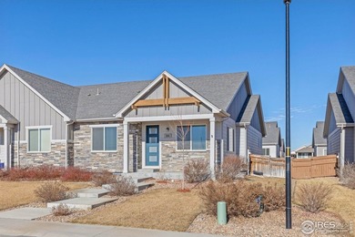 Windsor Lake Condo For Sale in Windsor Colorado