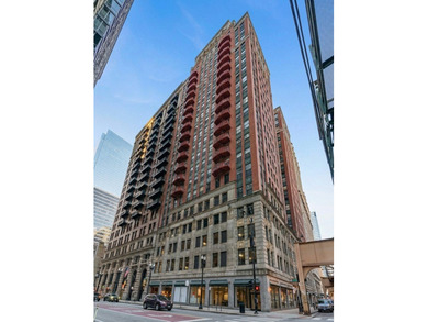Lake Michigan - Cook County Condo For Sale in Chicago Illinois