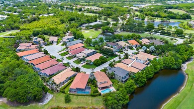 St. Lucie River Home For Sale in Palm City Florida