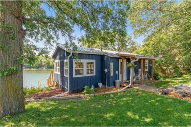 Lake Home Sale Pending in Annandale, Minnesota