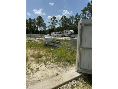 Lehigh Acres Area Lot For Sale in Lehigh Acres Florida