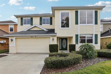 Lake Home For Sale in Tampa, Florida