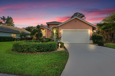 (private lake, pond, coastal) Home For Sale in Port Saint Lucie Florida