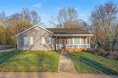 **MOVE-IN READY - BRAND NEW HVAC!** This home is ideally located