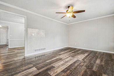 **MOVE-IN READY - BRAND NEW HVAC!** This home is ideally located