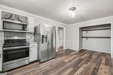 **MOVE-IN READY - BRAND NEW HVAC!** This home is ideally located