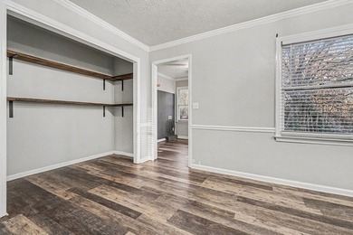 **MOVE-IN READY - BRAND NEW HVAC!** This home is ideally located