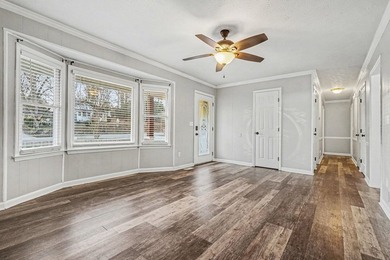 **MOVE-IN READY - BRAND NEW HVAC!** This home is ideally located