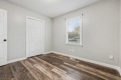 **MOVE-IN READY - BRAND NEW HVAC!** This home is ideally located