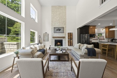 Welcome home to this stunning 2023 Wayne Homes build, where - photo 12