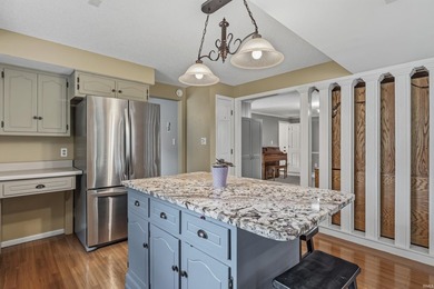 Nestled on a spacious .80-acre cul-de-sac lot in the desirable - photo 12