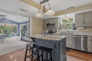 Nestled on a spacious .80-acre cul-de-sac lot in the desirable - photo 13