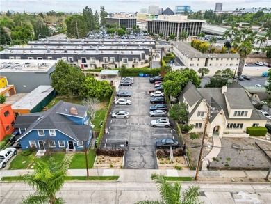 Positioned along one of Santa Ana's most traveled corridors - photo 13
