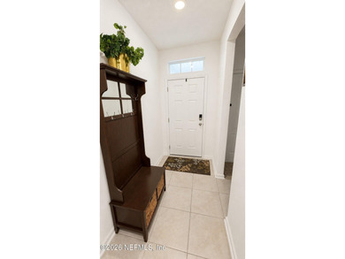 THIS MOSTLY FURNISHED HOME comes with all furniture, lamps, and - photo 3