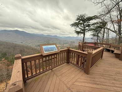 Follow your dreams to this exceptional mountain-view homesite in