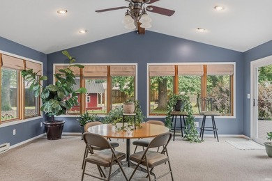 Nestled on a spacious .80-acre cul-de-sac lot in the desirable - photo 15