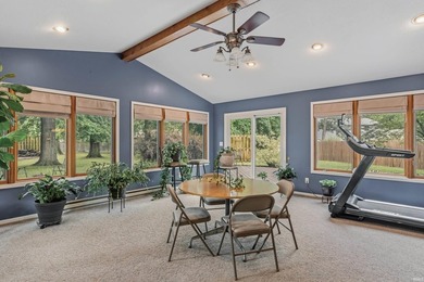 Nestled on a spacious .80-acre cul-de-sac lot in the desirable - photo 16