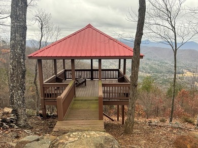 Follow your dreams to this exceptional mountain-view homesite in