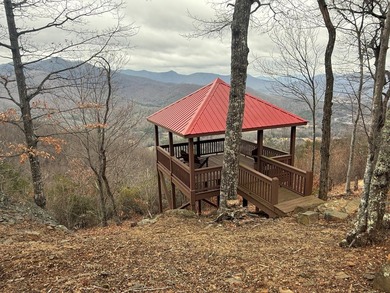 Follow your dreams to this exceptional mountain-view homesite in