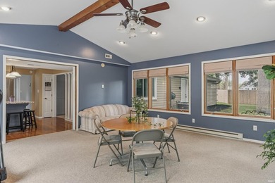 Nestled on a spacious .80-acre cul-de-sac lot in the desirable - photo 18
