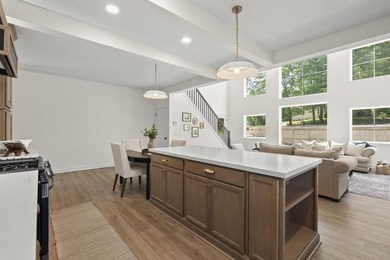 Welcome home to this stunning 2023 Wayne Homes build, where - photo 19