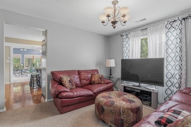 Nestled on a spacious .80-acre cul-de-sac lot in the desirable - photo 19