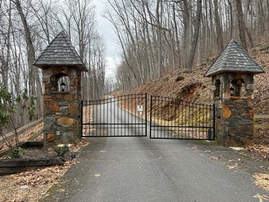 Follow your dreams to this exceptional mountain-view homesite in