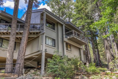 Lake Home Sale Pending in Truckee, California