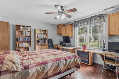 Nestled on a spacious .80-acre cul-de-sac lot in the desirable - photo 22