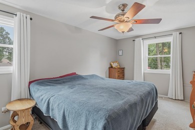 Nestled on a spacious .80-acre cul-de-sac lot in the desirable - photo 25
