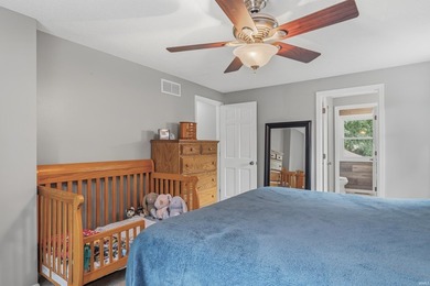 Nestled on a spacious .80-acre cul-de-sac lot in the desirable - photo 26