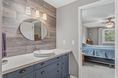Nestled on a spacious .80-acre cul-de-sac lot in the desirable - photo 28
