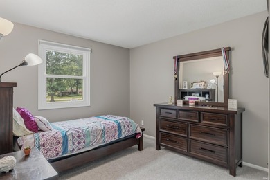 Nestled on a spacious .80-acre cul-de-sac lot in the desirable - photo 30