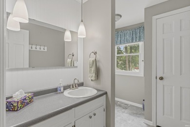 Nestled on a spacious .80-acre cul-de-sac lot in the desirable - photo 32