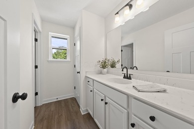 Welcome home to this stunning 2023 Wayne Homes build, where - photo 33