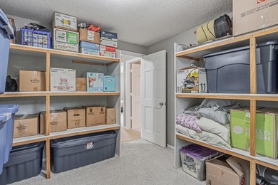 Nestled on a spacious .80-acre cul-de-sac lot in the desirable - photo 37