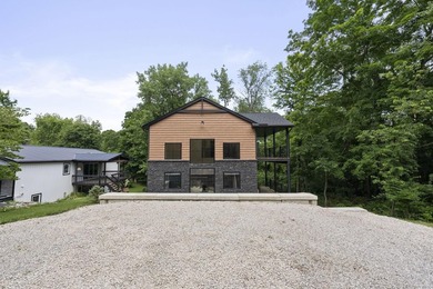 Welcome home to this stunning 2023 Wayne Homes build, where - photo 40