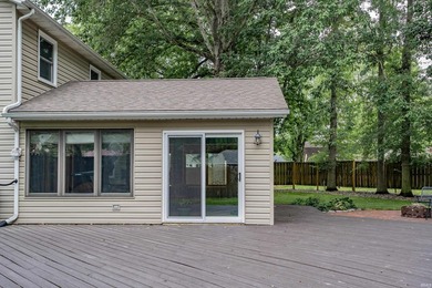 Nestled on a spacious .80-acre cul-de-sac lot in the desirable - photo 41