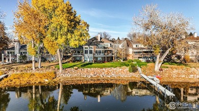 Long Pond Home Active Under Contract in Fort Collins Colorado