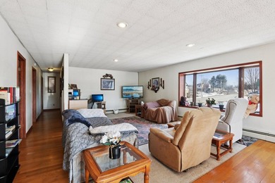 Embarrass River Home For Sale in Marion Wisconsin