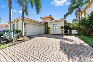 Lake Home For Sale in Lake Worth, Florida