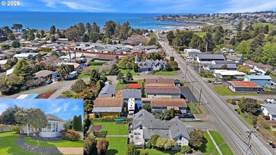 Escape to the shores of Brookings, Oregon, where this original - photo 1