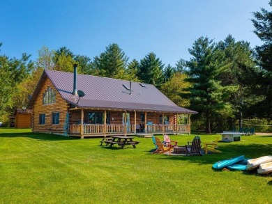 Lake Home For Sale in South Colton, New York