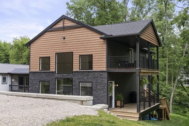 Welcome home to this stunning 2023 Wayne Homes build, where - photo 42