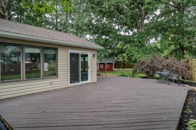 Nestled on a spacious .80-acre cul-de-sac lot in the desirable - photo 42