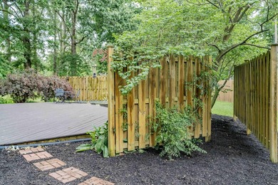Nestled on a spacious .80-acre cul-de-sac lot in the desirable - photo 44